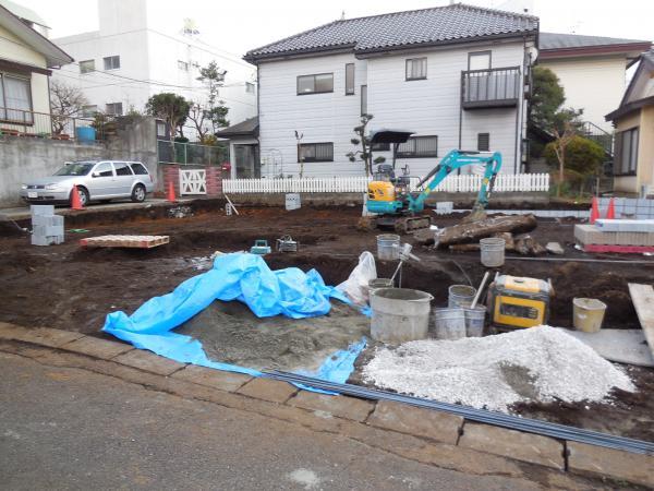 Local photos, including front road