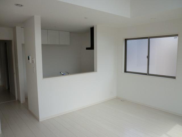 Living. Indoor (September 2013) Shooting