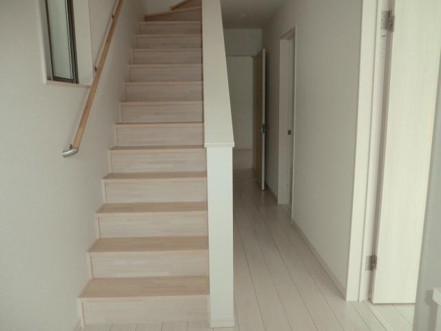 Other introspection. Local (September 2013) Shooting