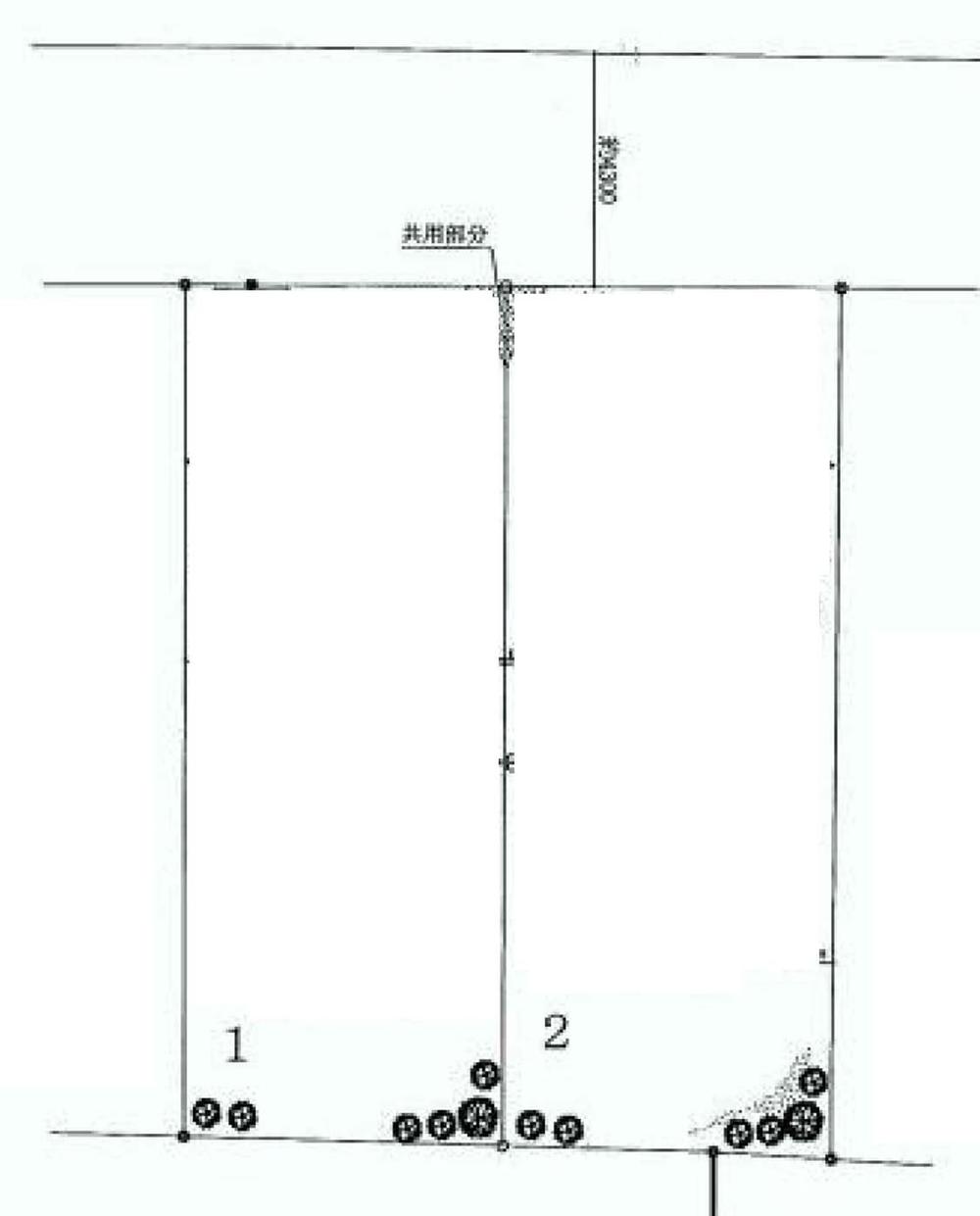 The entire compartment Figure