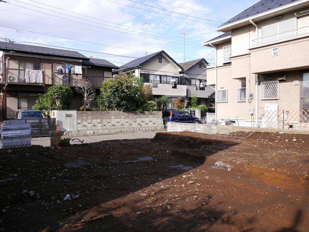 Local appearance photo