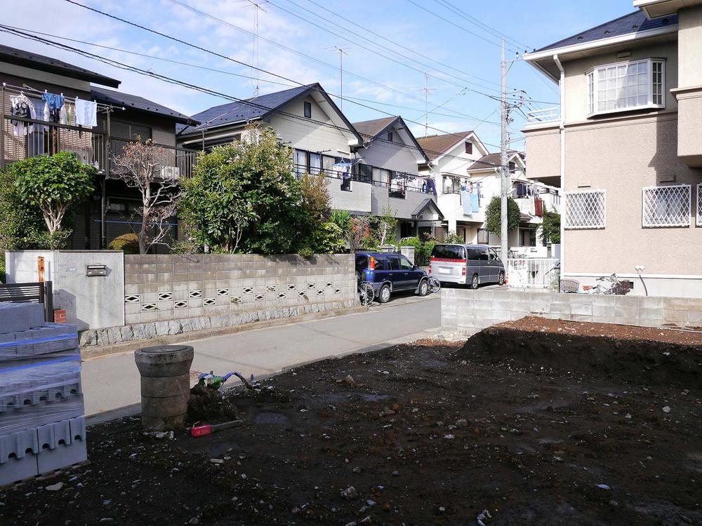 Local appearance photo