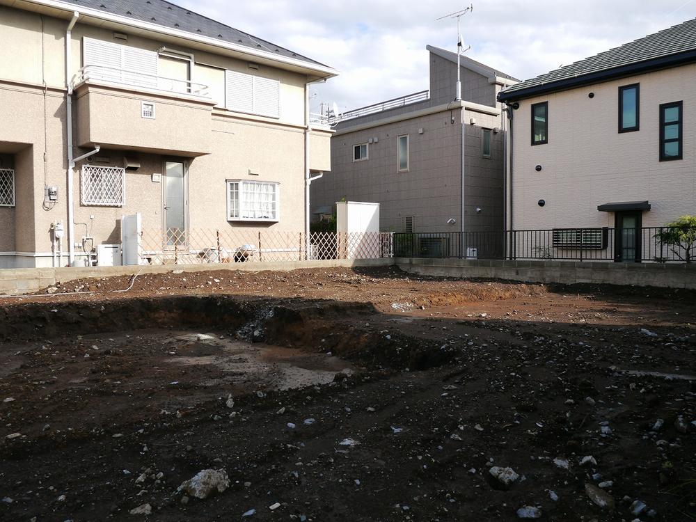 Local appearance photo