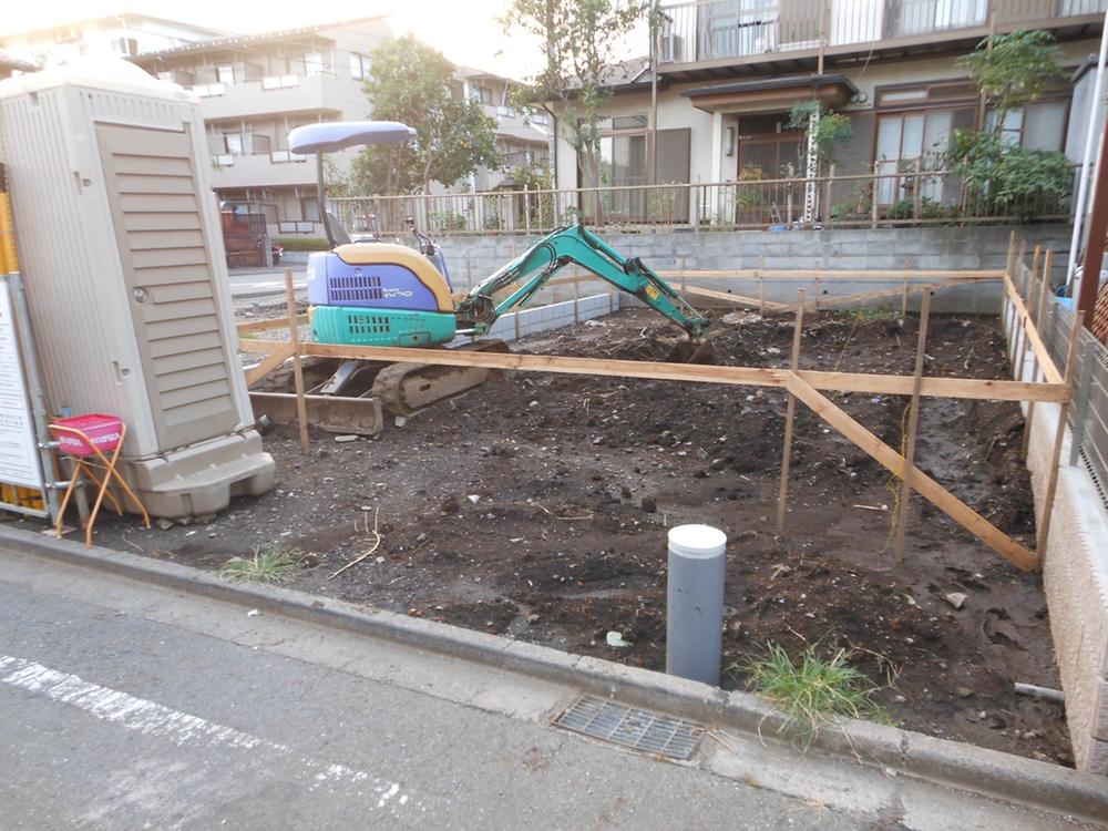 Local appearance photo