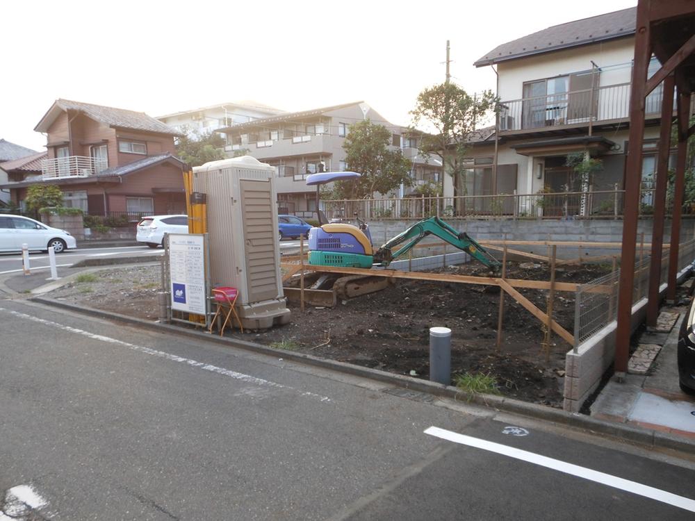 Local appearance photo