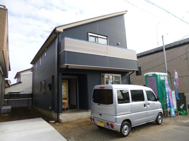 Local appearance photo. Exterior Photos