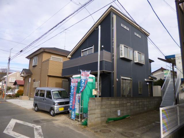 Local appearance photo. Exterior Photos