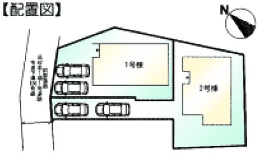The entire compartment Figure