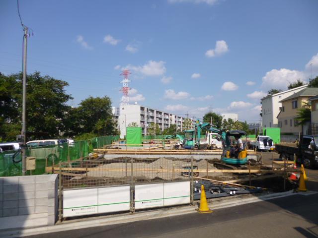 Local appearance photo. Local Photos