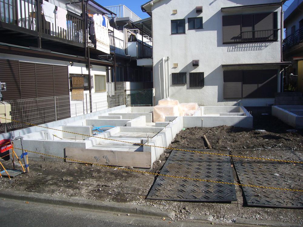 Other local. Local (11 May 2013) Shooting