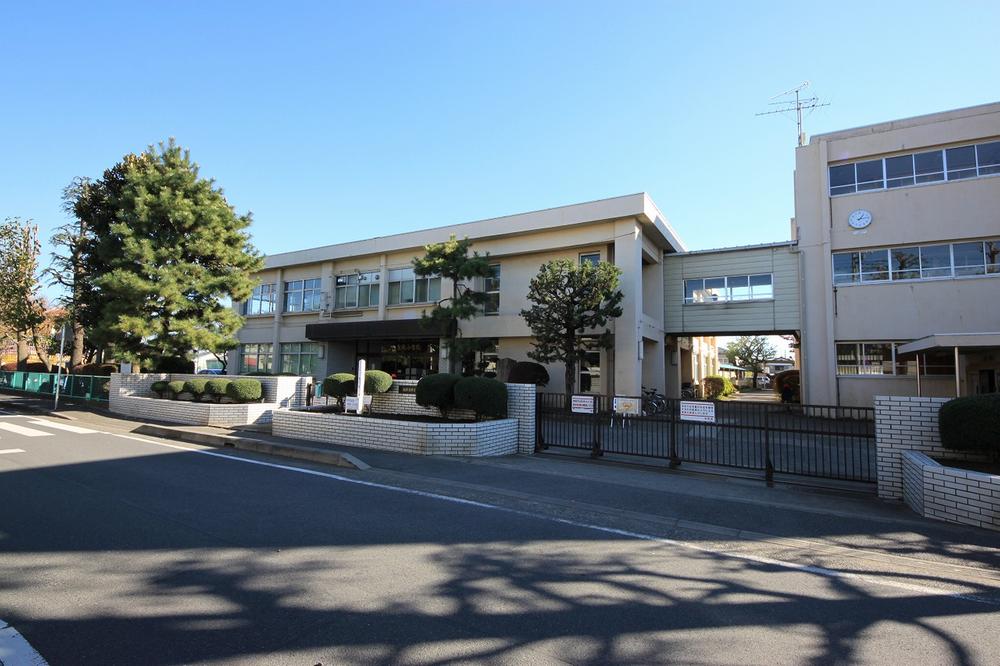 Primary school. Donglin 150m up to elementary school