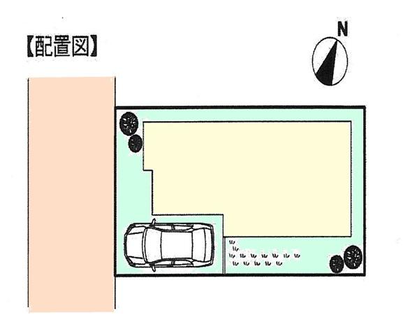 Other. layout drawing