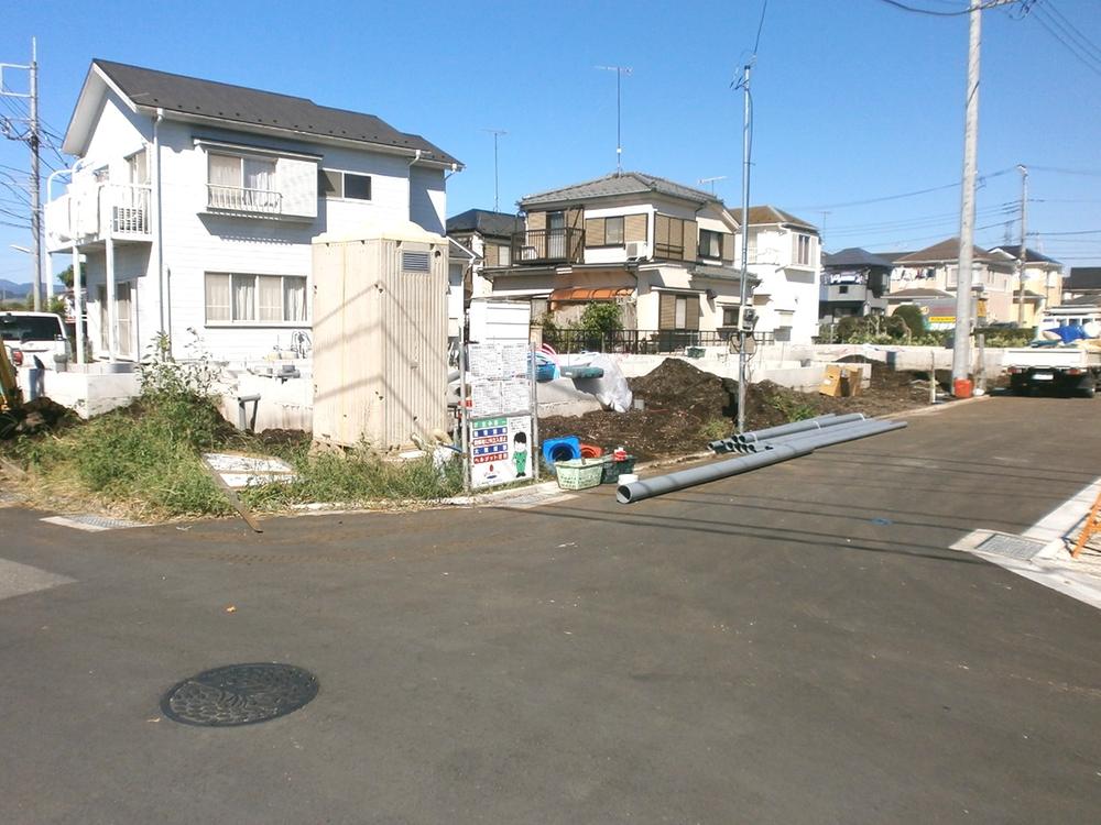 Local appearance photo