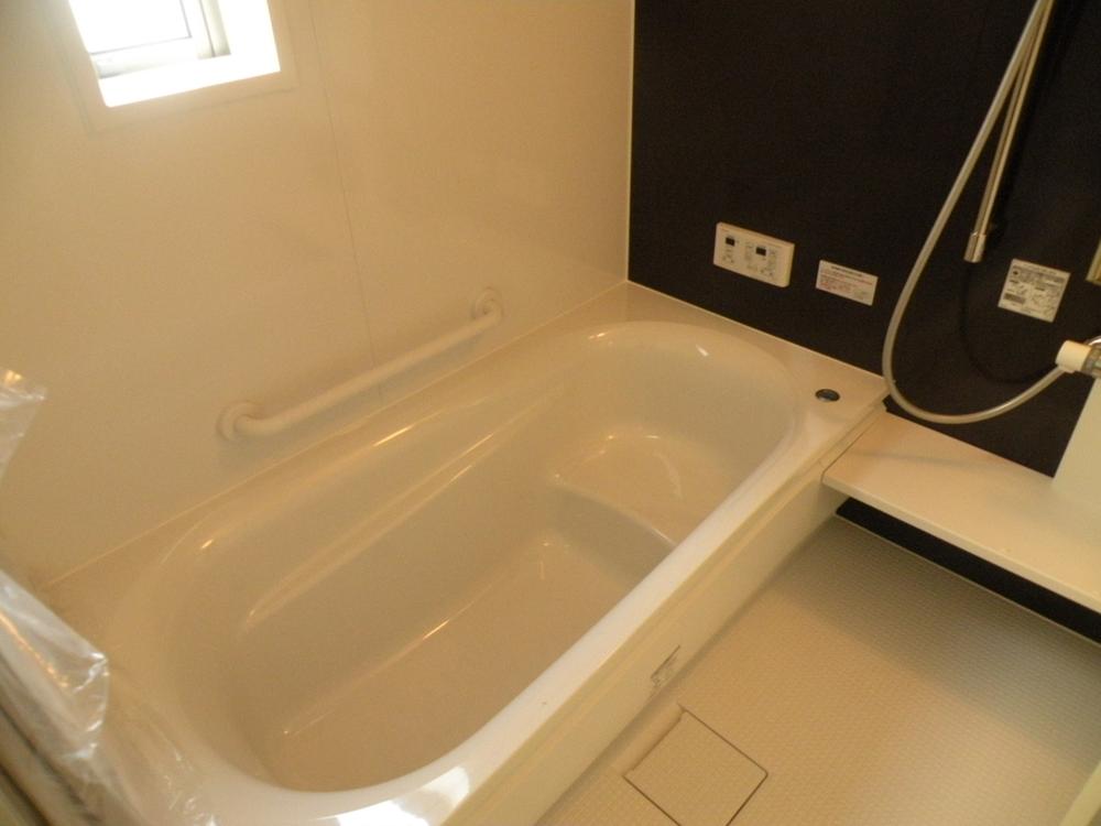 Bathroom. Indoor (11 May 2013) Shooting