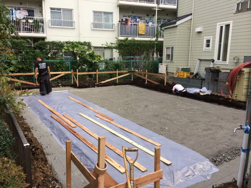 Local appearance photo. appearance