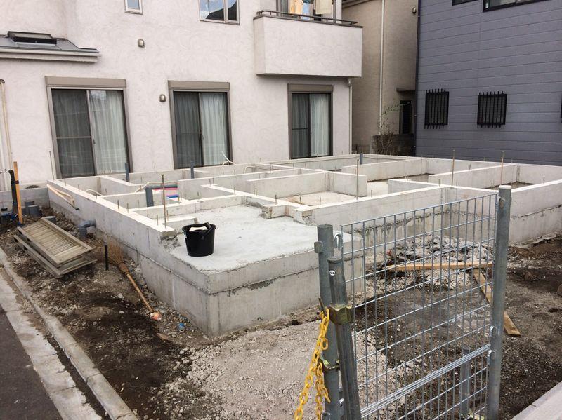 Local appearance photo. The appearance of the October 2013 shooting