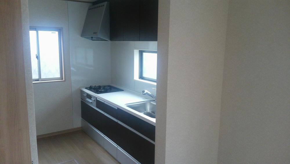 Kitchen. Indoor (September 2013) Shooting