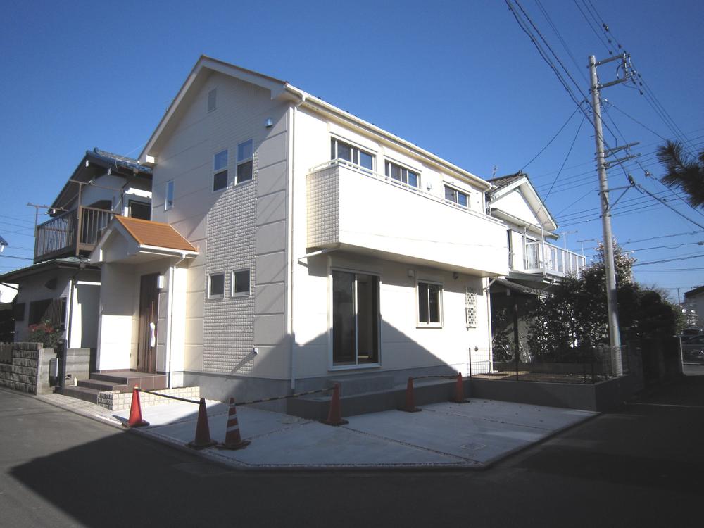 Local appearance photo