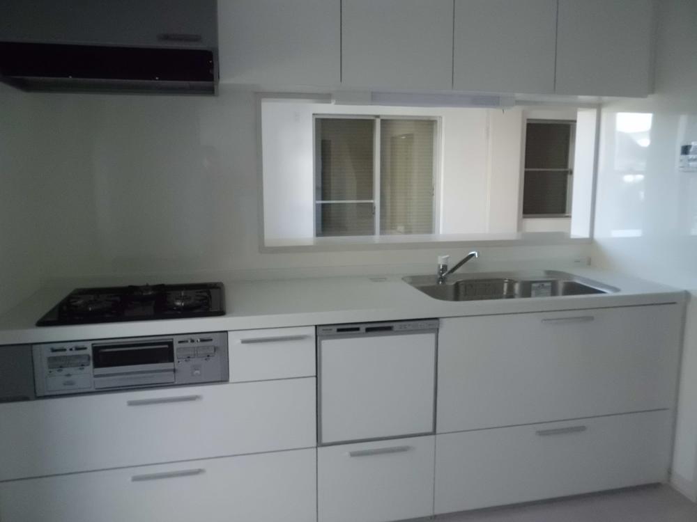 Kitchen. Indoor (12 May 2013) Shooting