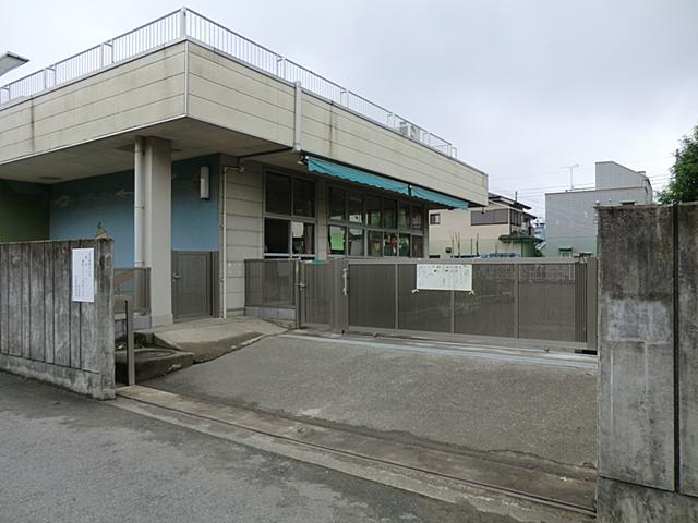 kindergarten ・ Nursery. 700m until the chick third nursery