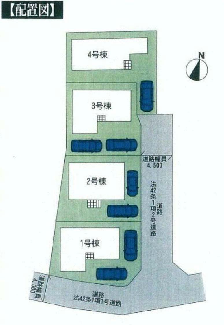 The entire compartment Figure