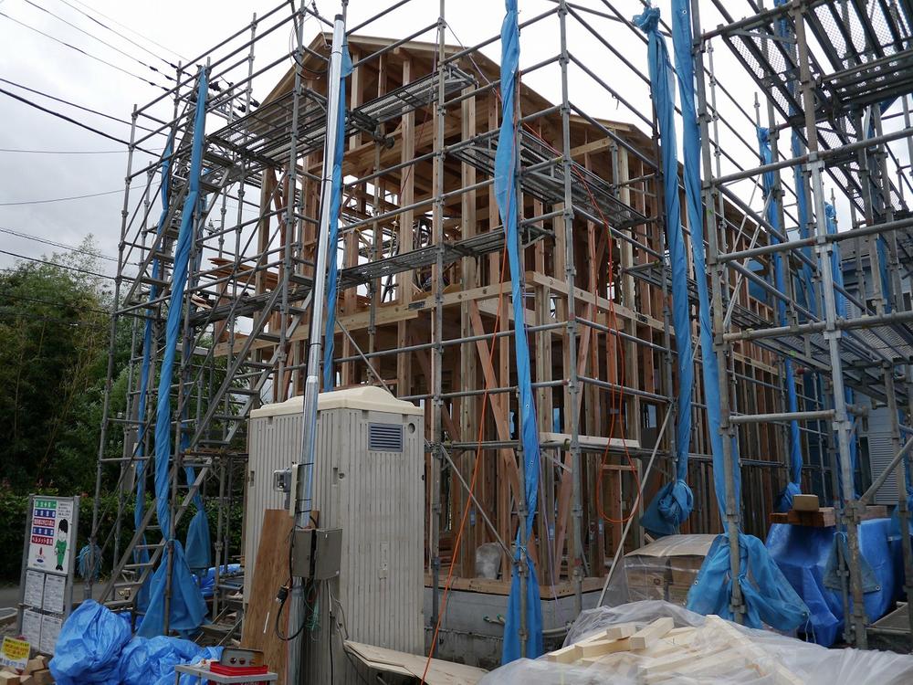 Local appearance photo