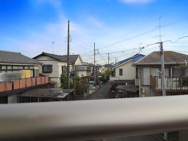 View photos from the dwelling unit