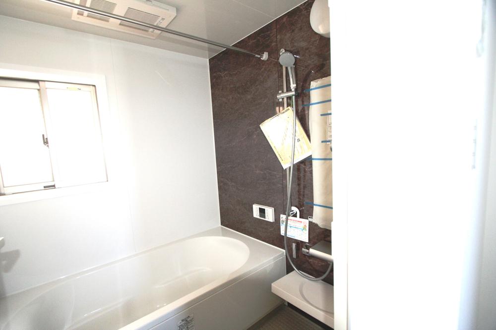 Bathroom. Indoor (11 May 2013) Shooting