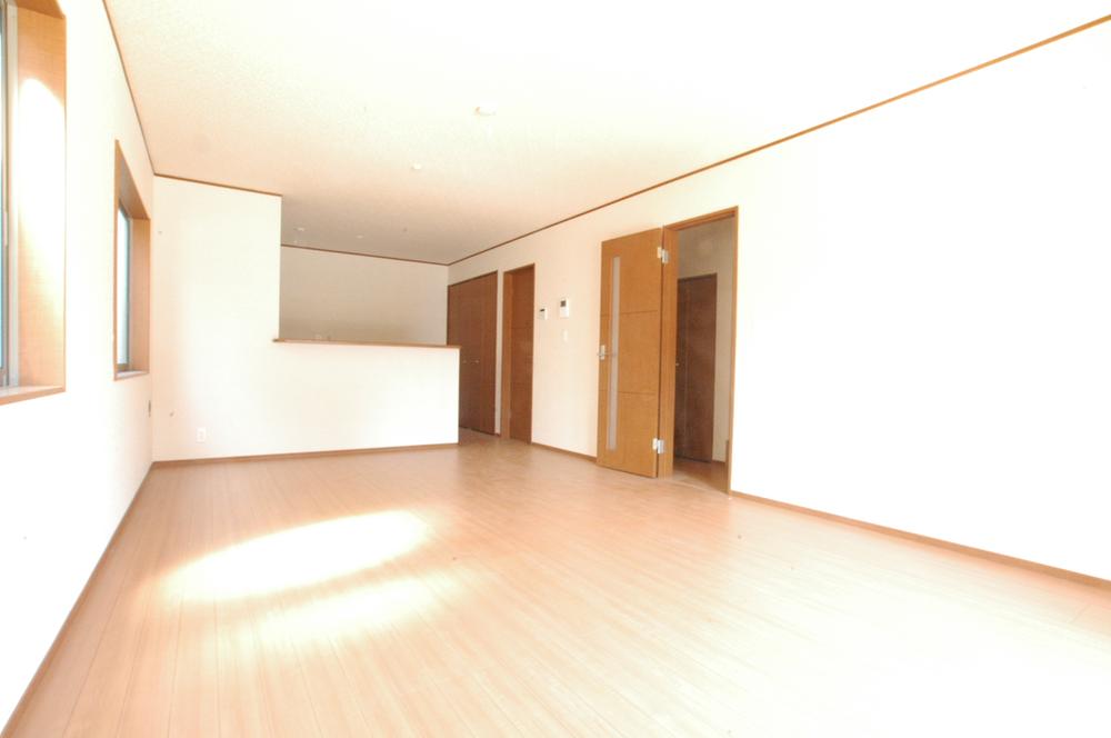 Same specifications photos (living). In good per positive living, Relax ☆