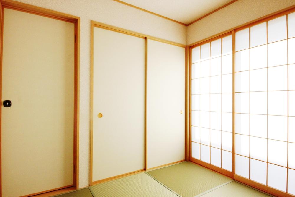 Same specifications photos (Other introspection). Japanese style room