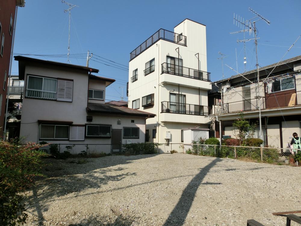 Local appearance photo. ■ «Premiere» Onodai 3-chome, newly built two-storey! ■ First, Please start from the document request. ■ detailed, If you your explanation want to hear do not hesitate to ⇒0120-533-508