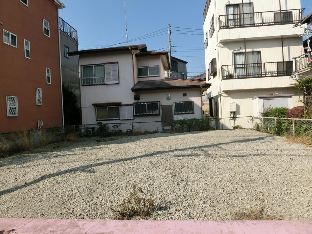 Local appearance photo. A large land, Yo we have now can be your My Home.