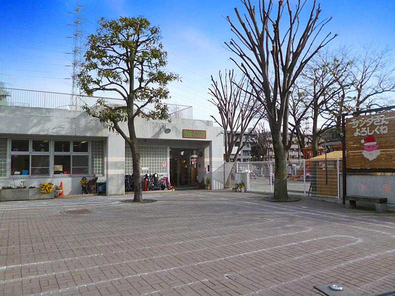 kindergarten ・ Nursery. Kobuchi 300m to nursery school