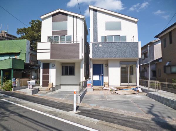 Local photos, including front road