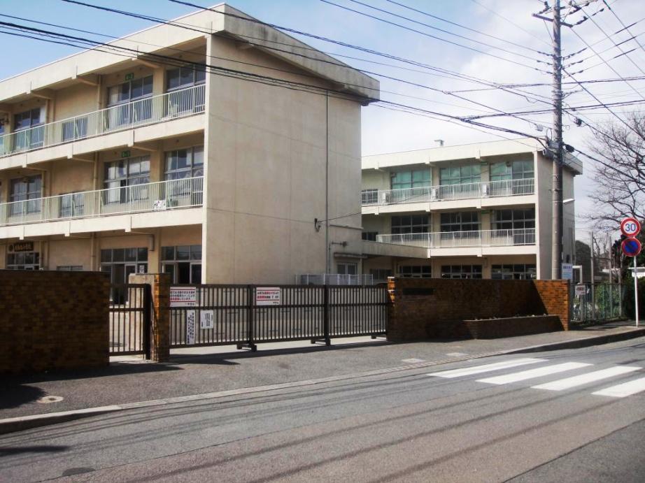 Primary school. 513m to Sagamihara Municipal Kashimadai Elementary School