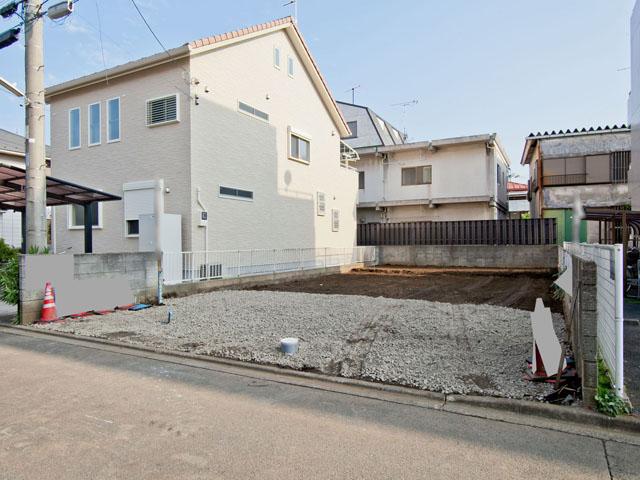 Local appearance photo. Shooting date: 2013 / 11 / 01