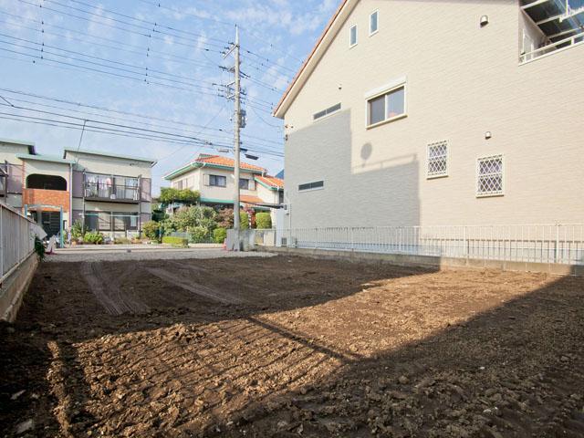 Local appearance photo. Shooting date: 2013 / 11 / 01