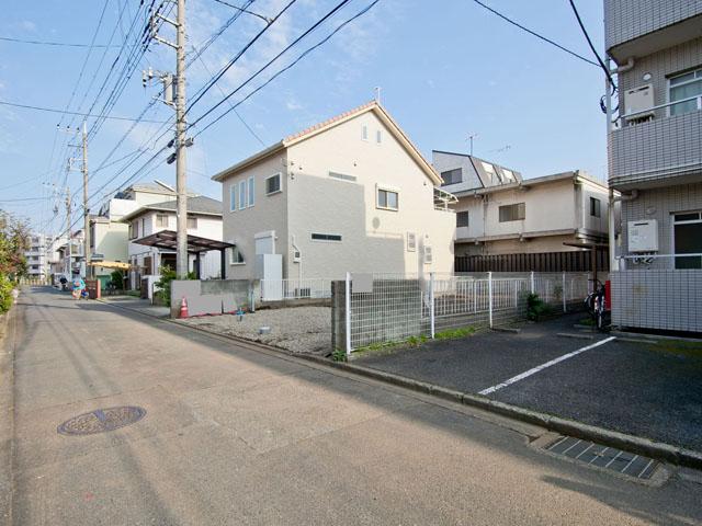 Local appearance photo. Shooting date: 2013 / 11 / 01