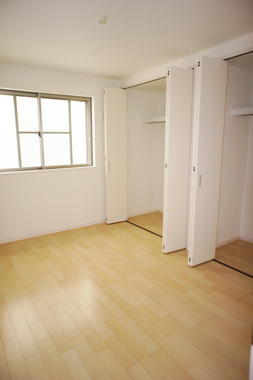 Non-living room. Western style room