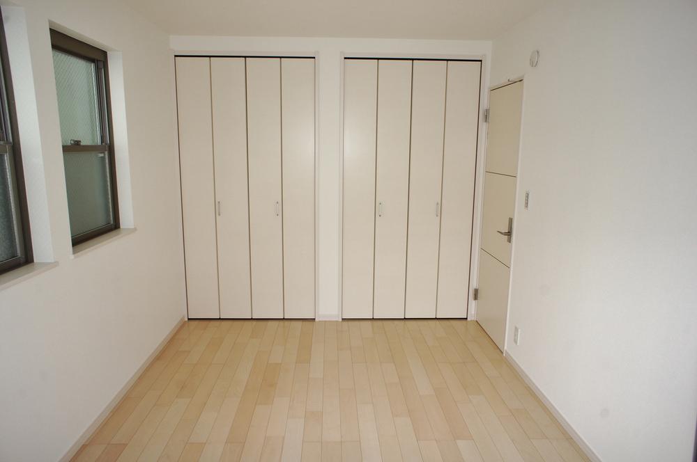 Same specifications photos (Other introspection). Phase I of the same specification Western style room