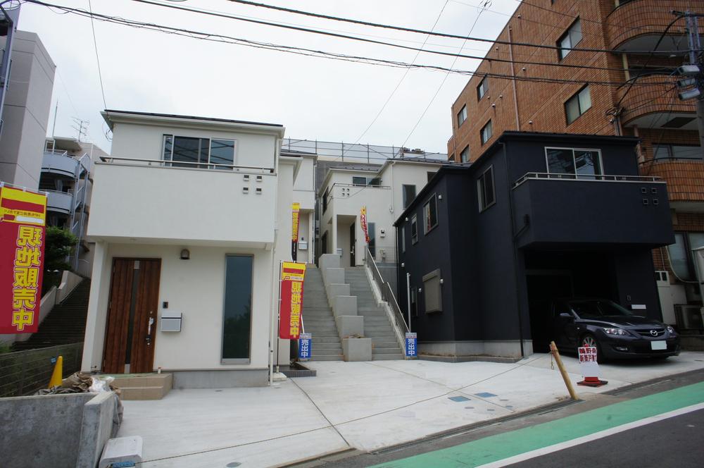 Local appearance photo. Local (July 2013) Shooting