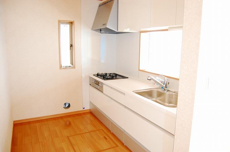 Same specifications photo (kitchen). ( Building) same specification