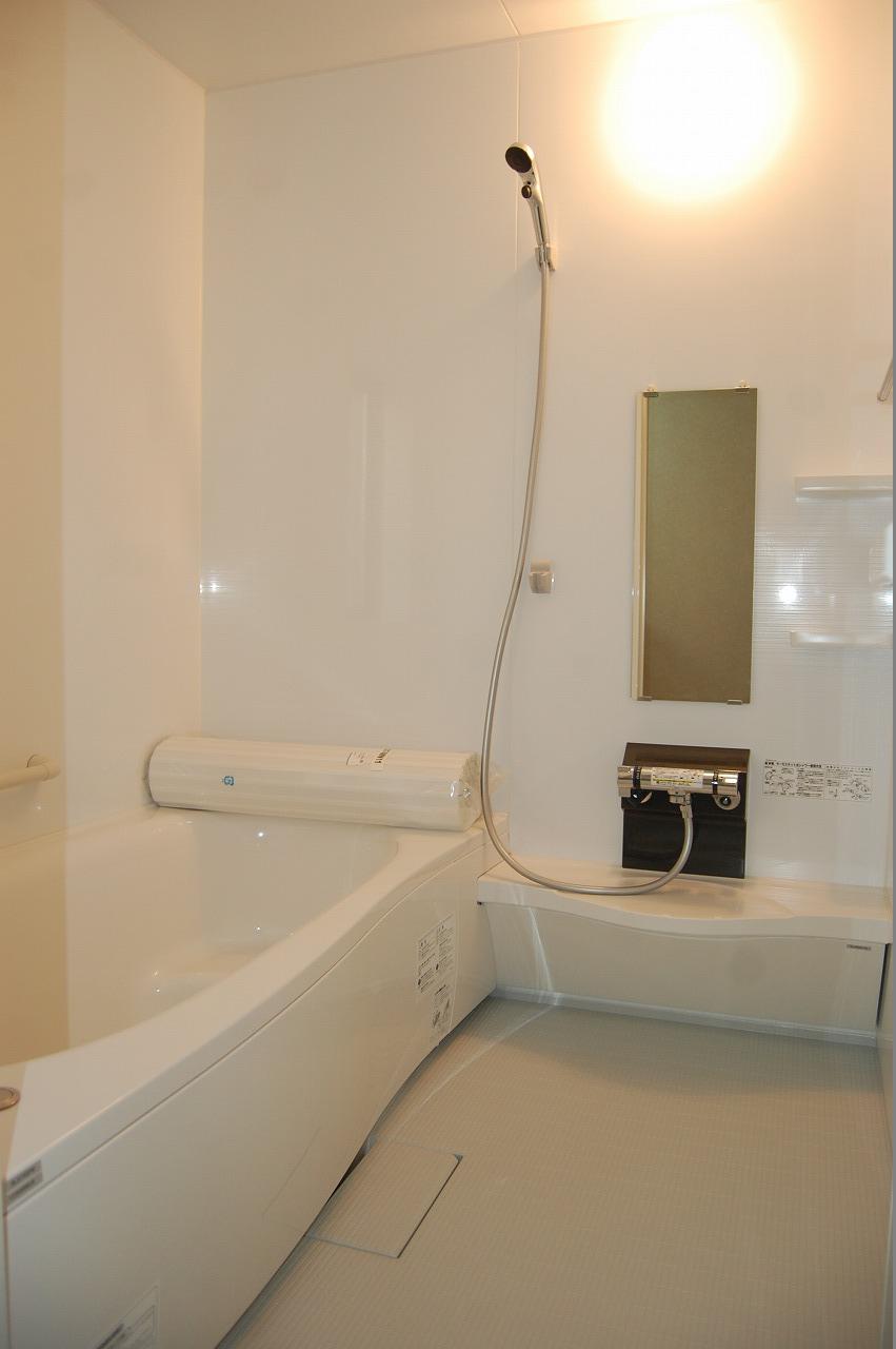 Same specifications photo (bathroom). ( Building) same specification