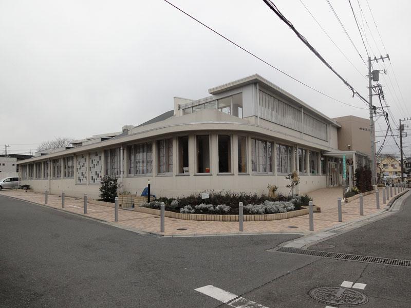 kindergarten ・ Nursery. 908m to Bunkyo nursery, such is the social welfare corporation AzumaKaorukai