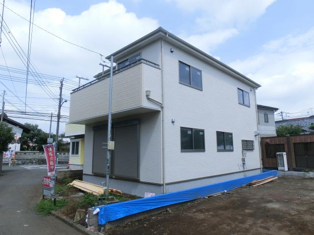 Local photos, including front road