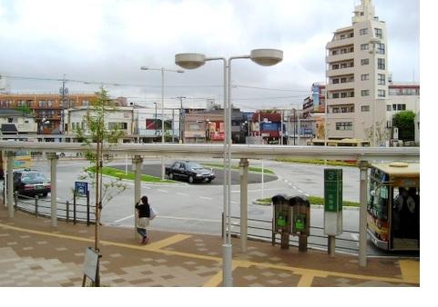 Other Environmental Photo. To other environment photo 1360m Odakyusagamihara Station