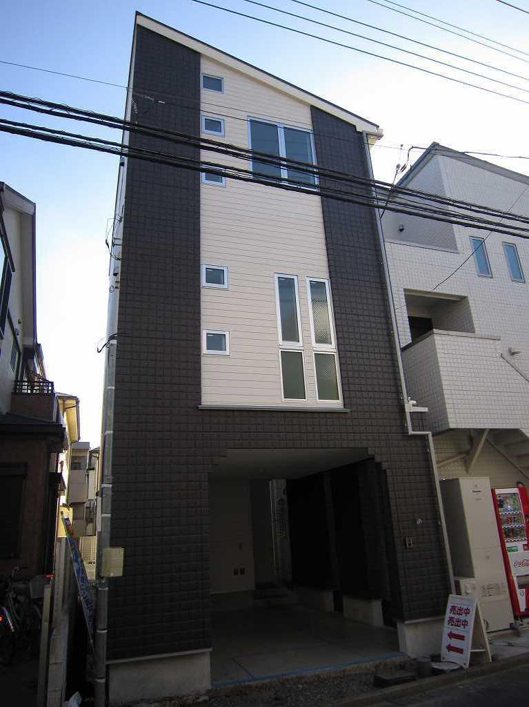 Local appearance photo. appearance