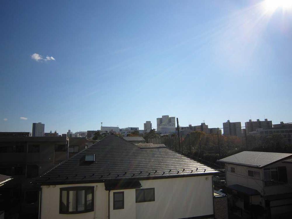 View photos from the dwelling unit. View from the residence