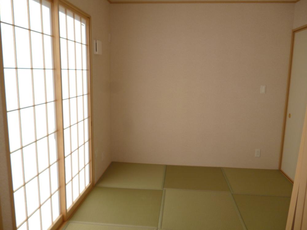 Non-living room. Building 2