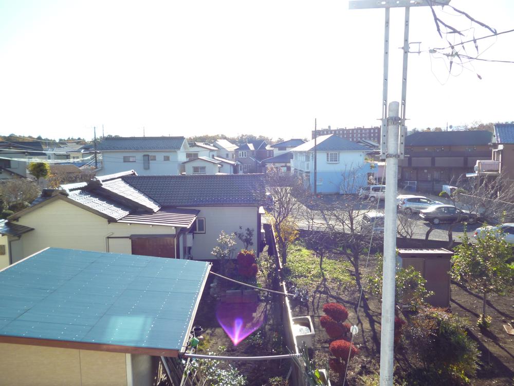 View photos from the dwelling unit. Building 2